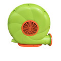 680W Shell en plastique Ventilateur de pompe à air électrique ventilateur de videur gonflable commercial pour château gonflable pour le château gonflable